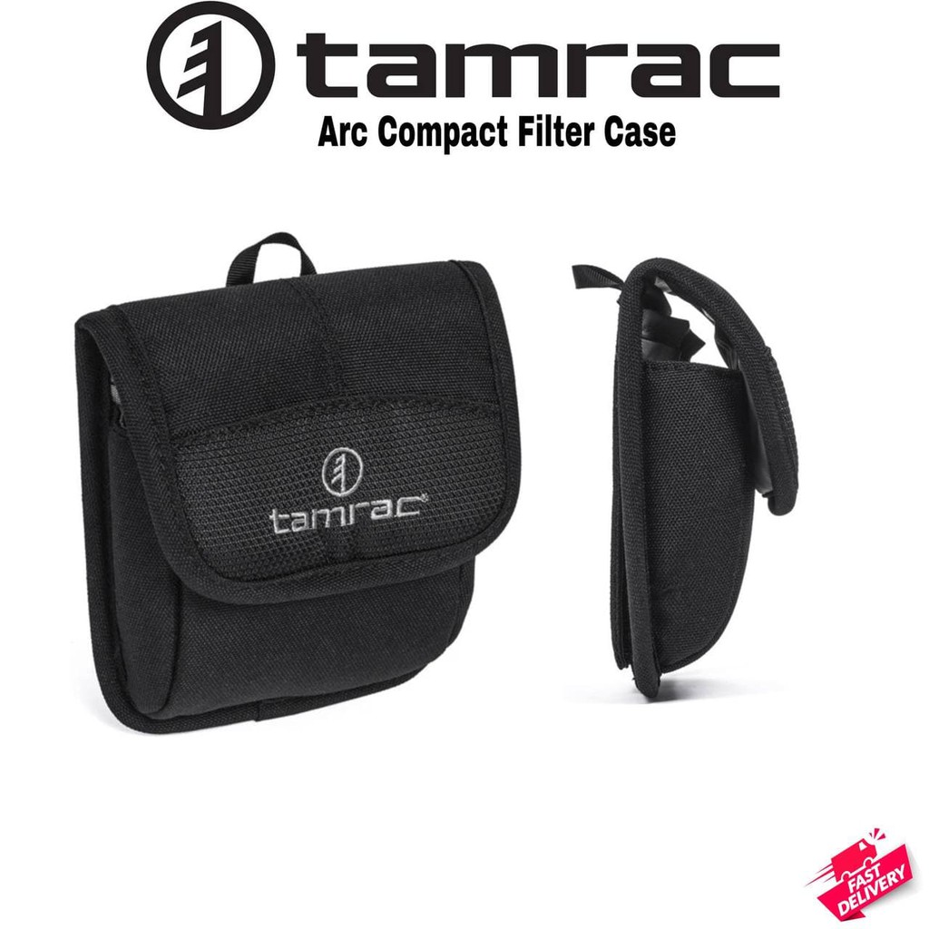 Tamrac Arc Compact Filter Case/ สต็อก SG