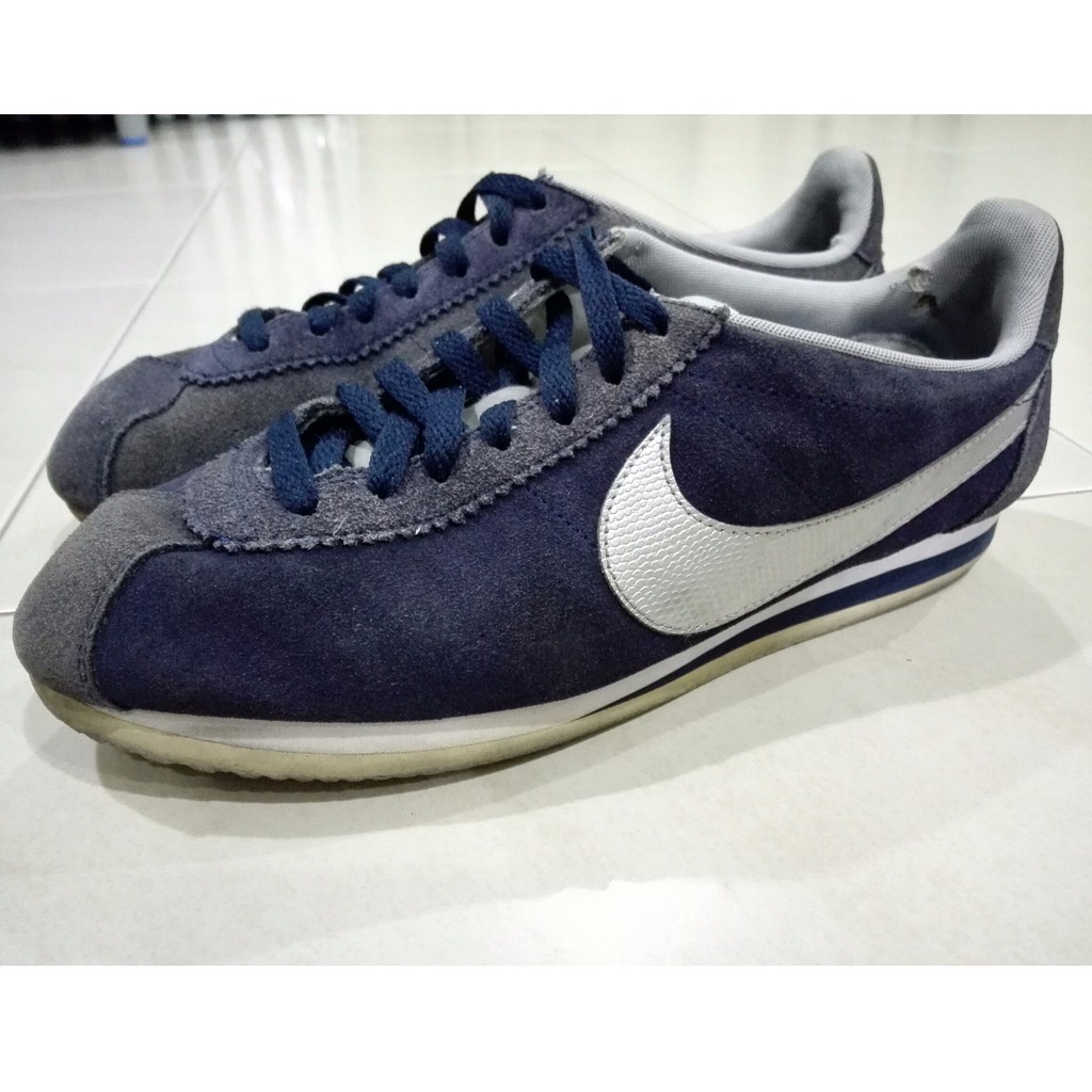 100   NIKE  Classic Cortez Shopee  Thailand