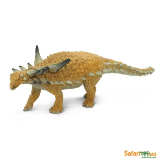 Safari Ltd.: SFR305129 โมเดลไดโนเสาร์ Sauropelta