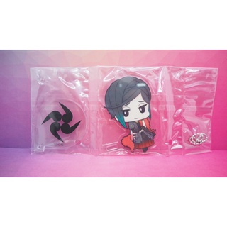 Touken Ranbu -ONLINE- Shizuka Naginata "Minna no Kuji  Noodle Stopper Team Part 2 ~" Prize G