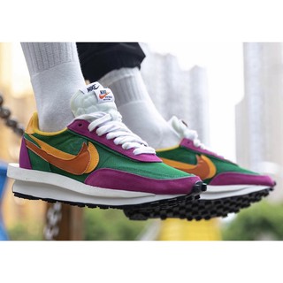 Nike x Sacai LD Waffle