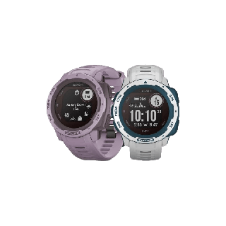 Garmin - Instinct Solar series นาฬิกาสมาร์ทวอทช์ รับประกันศูนย์ไทย 1 ปี