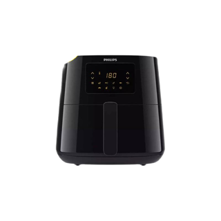 โปรโมชั่น : NEW  หม้อทอดไร้น้ำมันจาก PHILIPS รุ่น HD 927091 ขนาดความจุ 6.2 ลิตร