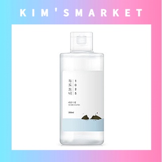 ✨ROUND LAB✨(200ml) 1025 Dokdo Toner