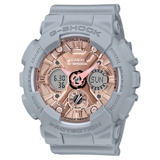 G Shock รุ่น GMA-S120MF-8A