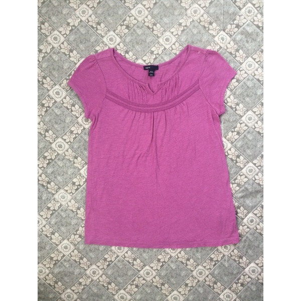 Gap Kids เสื้อยืดเด็ก