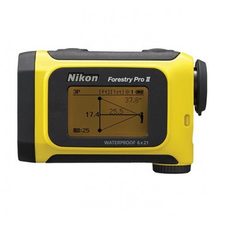 Nikon Forestry Pro II กล้องวัดระยะ