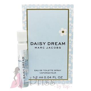 Marc Jacobs Daisy Dream (EAU DE TOILETTE) 1.2 ml.