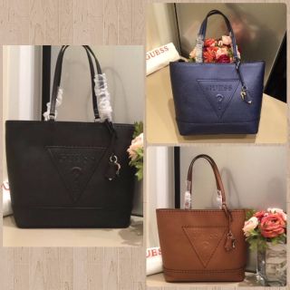 GUESS BALDWINPARK TOTE BAG