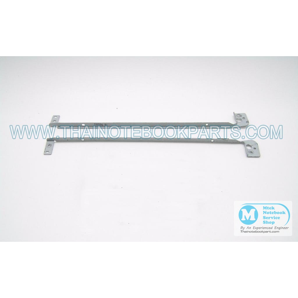 โครงยึดจอ ASUS EEE PC 1201NP - 13G0A1S10M03X-10 13G0A1S10M06X-10 Brackets Left & Right (สินค้ามือสอง