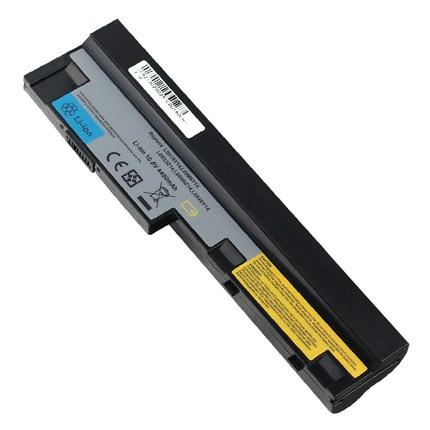 (พรีออเดอร์) Battery Notebook LENOVO Ideapad S10-3 S100 S205 U160 U165 L09C6Y14