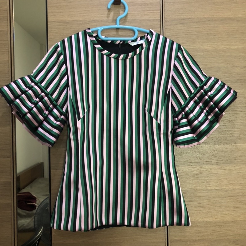 Asava เสื้อ sixe xs(2)