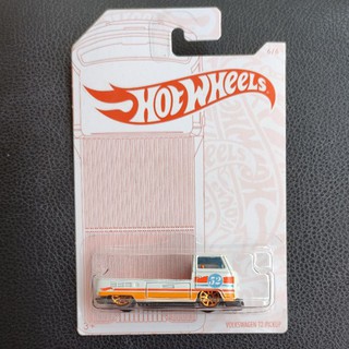 hotwheels Volkswagen T2 Pickup กระบะ