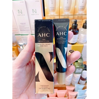 🌈AHC Time Rewind Real Eye Cream For Face