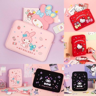 กระเป๋า Sanrio Character สำหรับใส่ Tablet และ Notebook