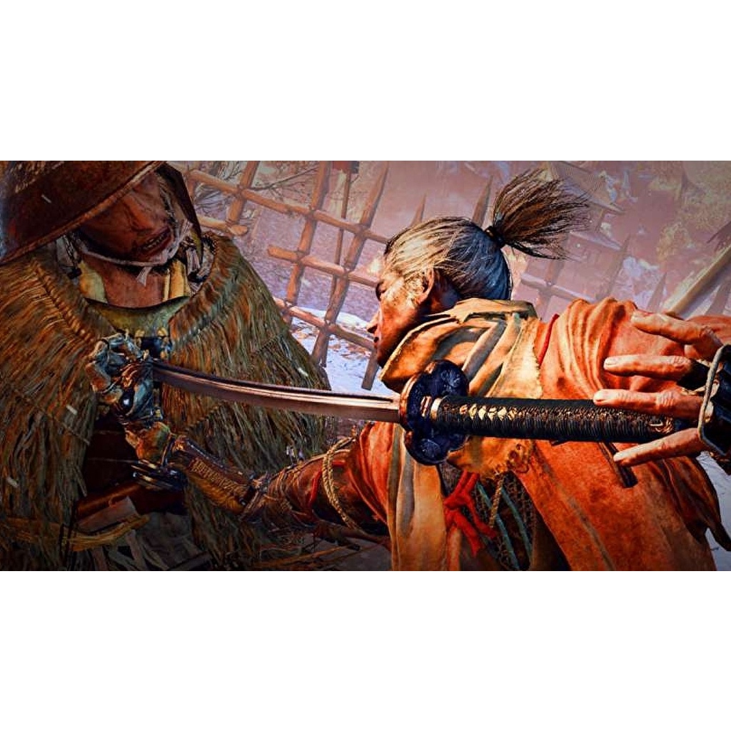 🎮PC GAME เกม Sekiro - Shadows Die Twices ภาษาไทย เสียบเล่นได้เลย!! เกมเล่นได้ 100% เซคิโระ เกมแนวต่อสู้-ผจญภัย แฟนตาซี