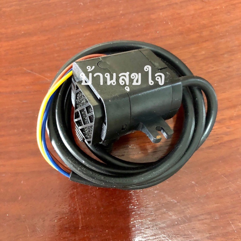 Hatari ปั้มน้ำ ฮาตาริ AC10R1 พัดลมไอเย็น พัดลมไอน้ำ AC10R2,AC Classic1 Swift 3w SKU5006 - รูปที่ 2