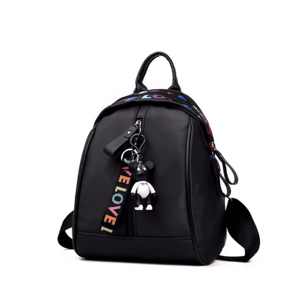 Baggu กระเป๋าเป้น้ำหนักเบา