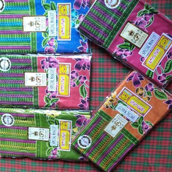 เทรนดี้.. CPT Ciputra ผ้าคลุมไหล่เด็กมาสคอตพิเศษ