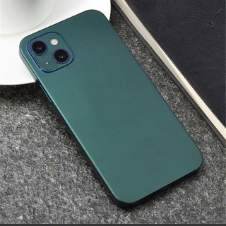 ฟิล์มสติ๊กเกอร์ติดโทรศัพท์มือถือ For iPhone 11 Pro Max