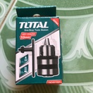 Đầu khoan có răng Total TAC451001
