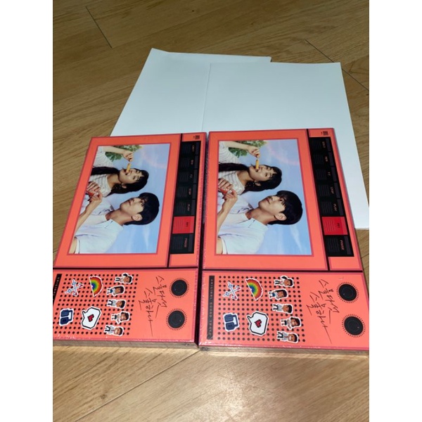 Plnsn OST TWENTY FIVE TWENTY ONE (2521)