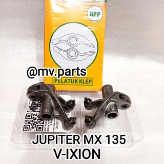 Platuk Piano Trigger Valve Shoes Jupiter mx old new Vixion old new R15 NPP