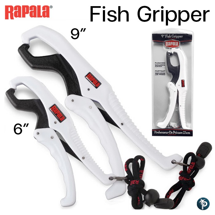 คีม Rapala Fish Gripper สำหรับหนีบปลา