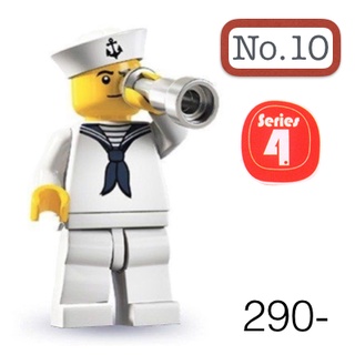 Lego_minifigure_series 4 NO10