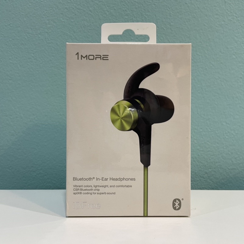 หูฟัง 1MORE iBFree Bluetooth In-Ear