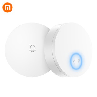 Xiaomi Mijia Linptech อินเตอร์เน็ตไร้สายเวอร์ชั่นภาษาอังกฤษ