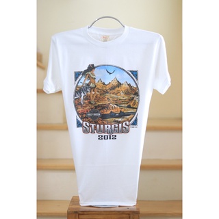 เสื้อยืดฮาเลย์  -Sport-T Vintage Sine 1970-ผ้า 50/50 Label #USA