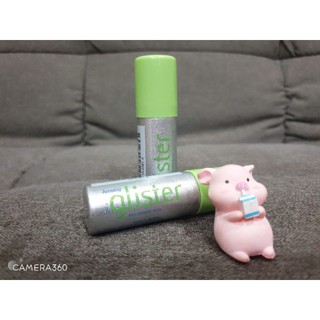 สเปรย์ดับกลิ่นปาก glister รสมิ้นขนาด14ml