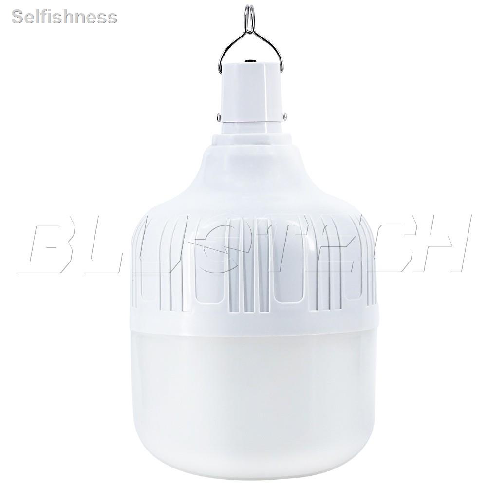 🐝คุณภาพสูง🐝○Bluetech USA ไฟตุ้ม ไฟตุ้มโซล่าเซลล์ ไฟโซล่าเซลล์ Solar Light Solar Cell ขนาด 150วัตต์ ส