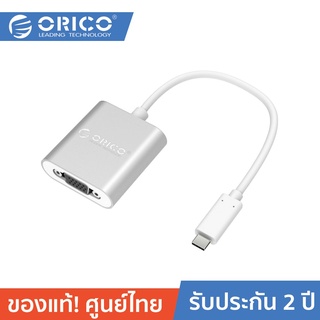 ORICO RCV-SV Type-C to VGA convertor