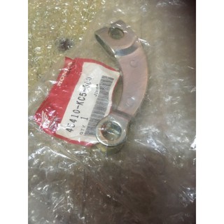 Honda​ TG125​ WING​ ขายึดเบรคดุมหน้าแท้
