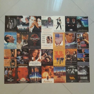 Postcard โปสการ์ดภาพยนตร์ ปี 1997