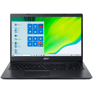 Acer Aspire 3 A315-23-R144 AMD Athlon Silver 3050U/4GB/512GB SSD/15.6"/Windows 11 Home/Warranty 2Y