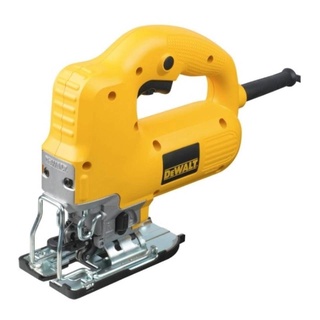 DEWALT เลื่อยฉลุไฟฟ้า DW341K  550W