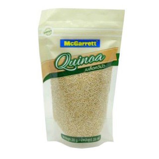 Mc Garrett Quinoa 200g  แมคการ์เร็ตควินัว 200 กรัม
