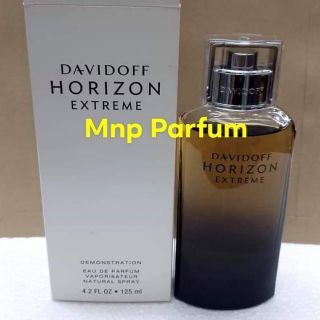 Davidoff Horizon Extreme Edp For Men 125 ml. ( Tester Box )