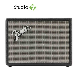 Fender Bluetooth Speaker Monterey ลำโพงไร้สาย by Studio7