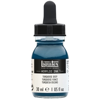 Liquitex Acrylic ink ขนาด 30 ml.(1/2)