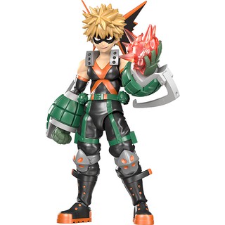 MODEROID Katsuki Bakugo