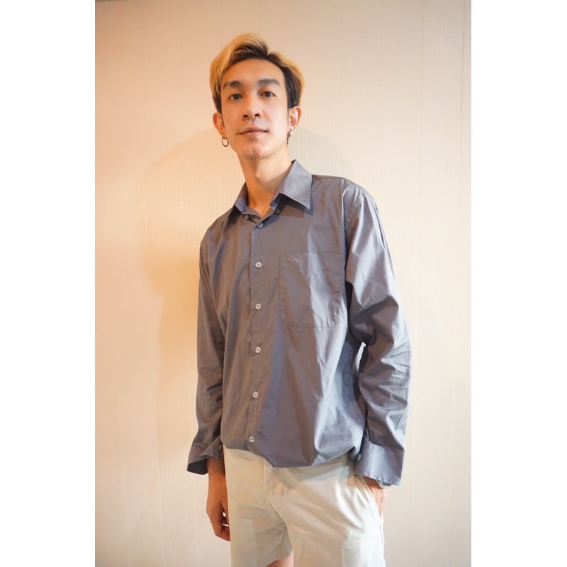 เสื้อเชิ้ตผู้ชาย ของ Jaguar ใหม่มาก