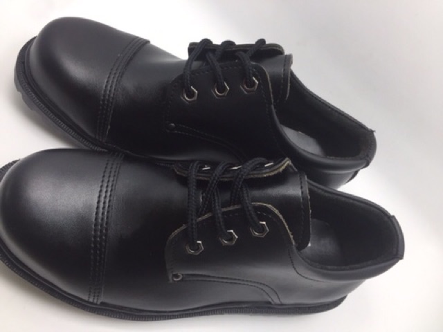 รองเท้าหัวเหล็กเชฟตี้ size39-51