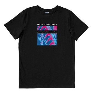 เล็บเก้านิ้ว - เกลียดสวย | เสื้อยืด พิมพ์ลายวงดนตรี | Merch เครื่องดนตรี | Unisex | เสื้อยืด พิมพ์ลายดนตรี | หินกรันจ์