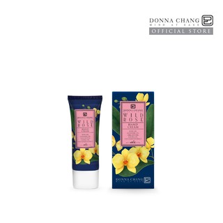 DONNA CHANG Wild Rose Hand Cream ดอนน่า แชง ครีมทามือ ครีมบำรุงมือ ครีมบำรุงเล็บ