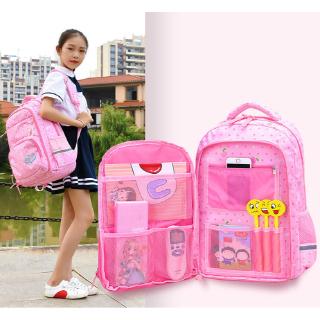Schoolbags Waterproof School Backpacks For Teenagers Girls Kids Backpack Children School Bags