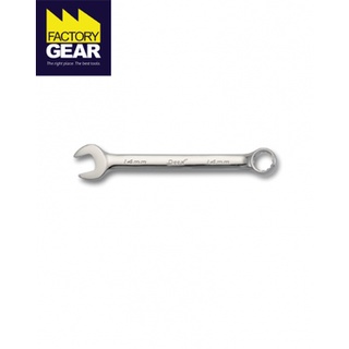 DEEN NO.DNC-055S Combination Wrench Short 5.5mm Factory Gear by Gear Garage